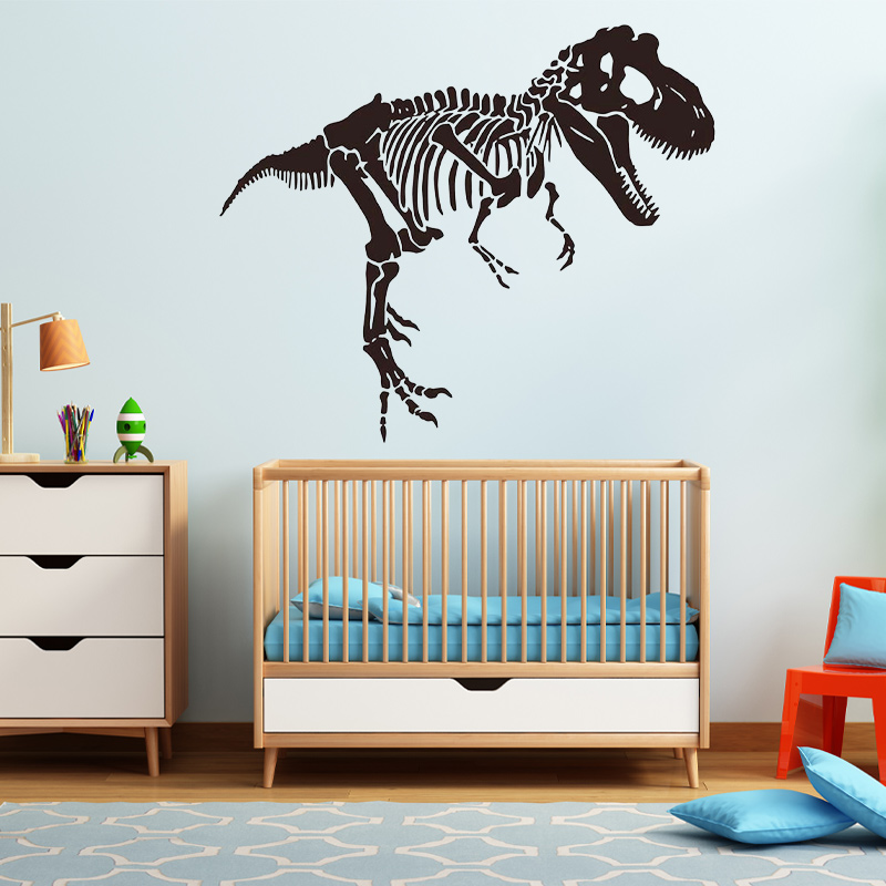 Skelet T-Rex Dinosaurus Muurst - Furniture Paradise & Hardware Ghaziabad Reviews recensie en prijs