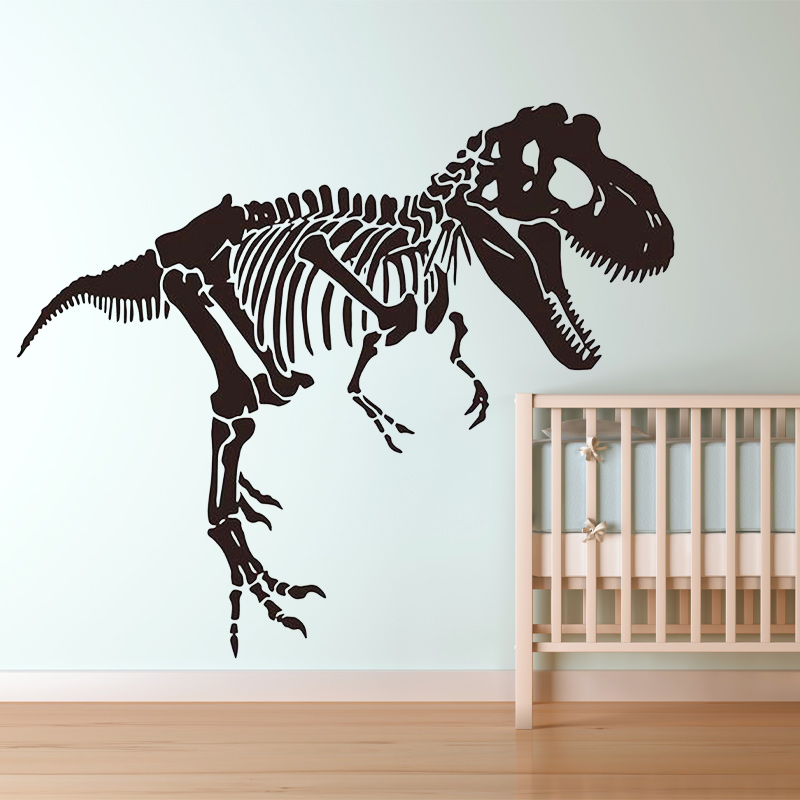 Skelet T-Rex Dinosaurus Muurst - Furniture Paradise & Hardware Ghaziabad Reviews recensie en prijs