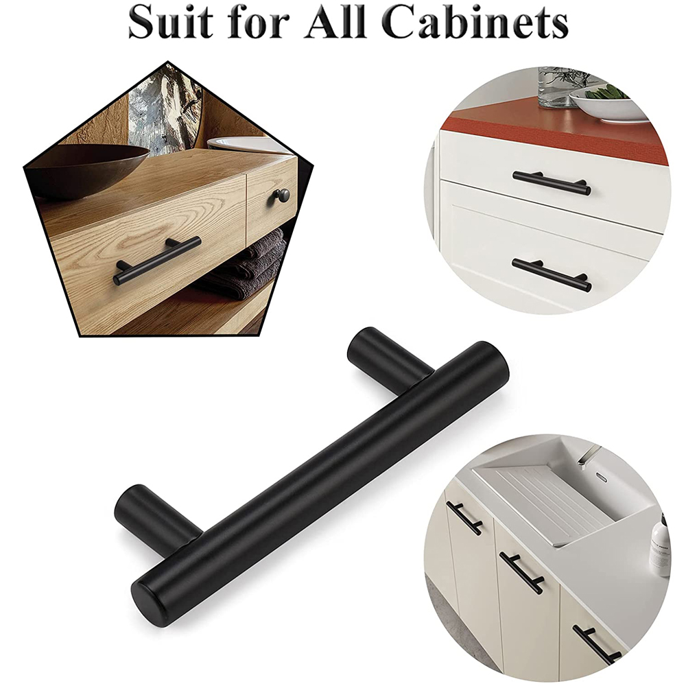 Meubelgrepen Kastdeur Trek Roe - Furniture Rotating Hardware recensie en prijs