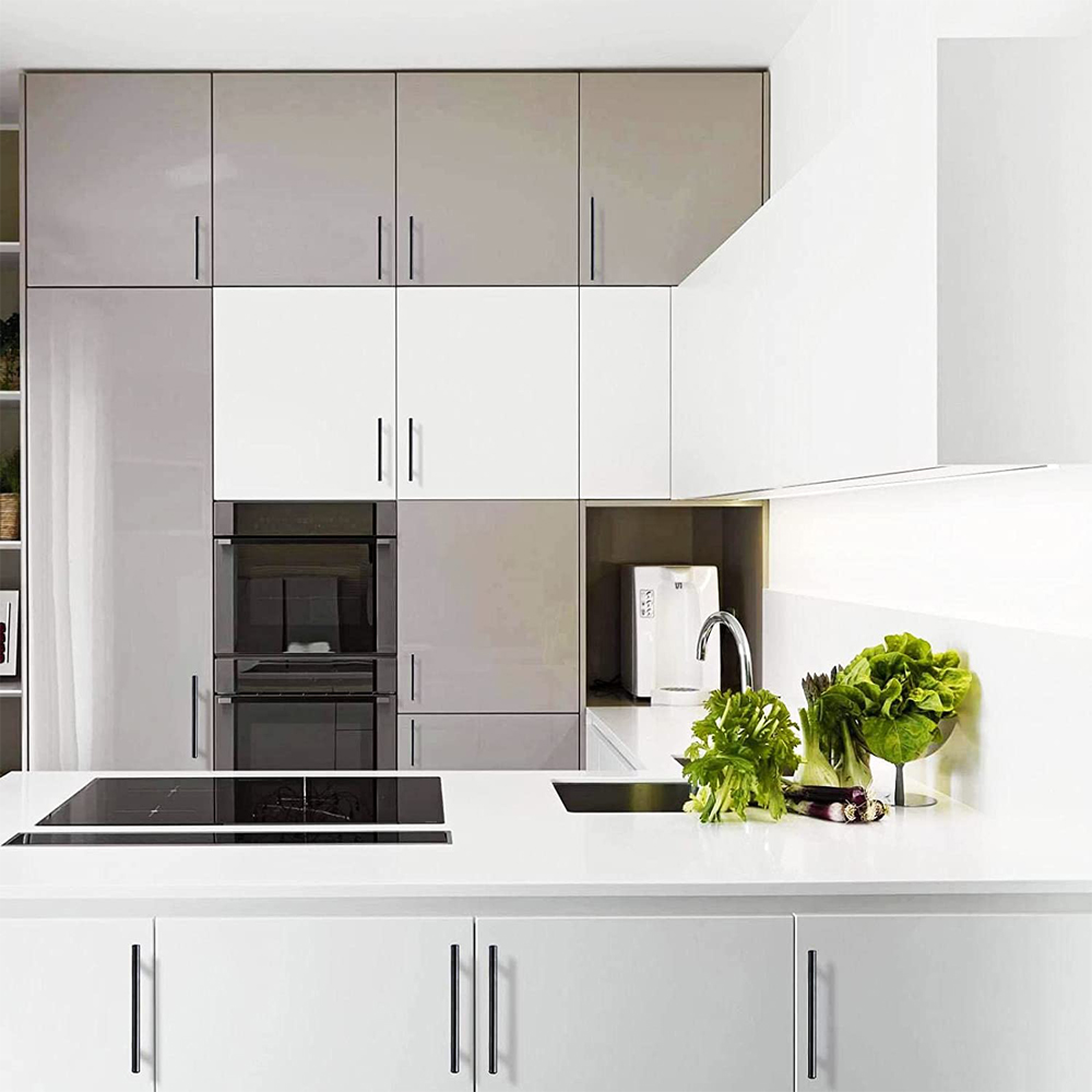 Meubelgrepen Kastdeur Trek Roe - Furniture Rotating Hardware recensie en prijs
