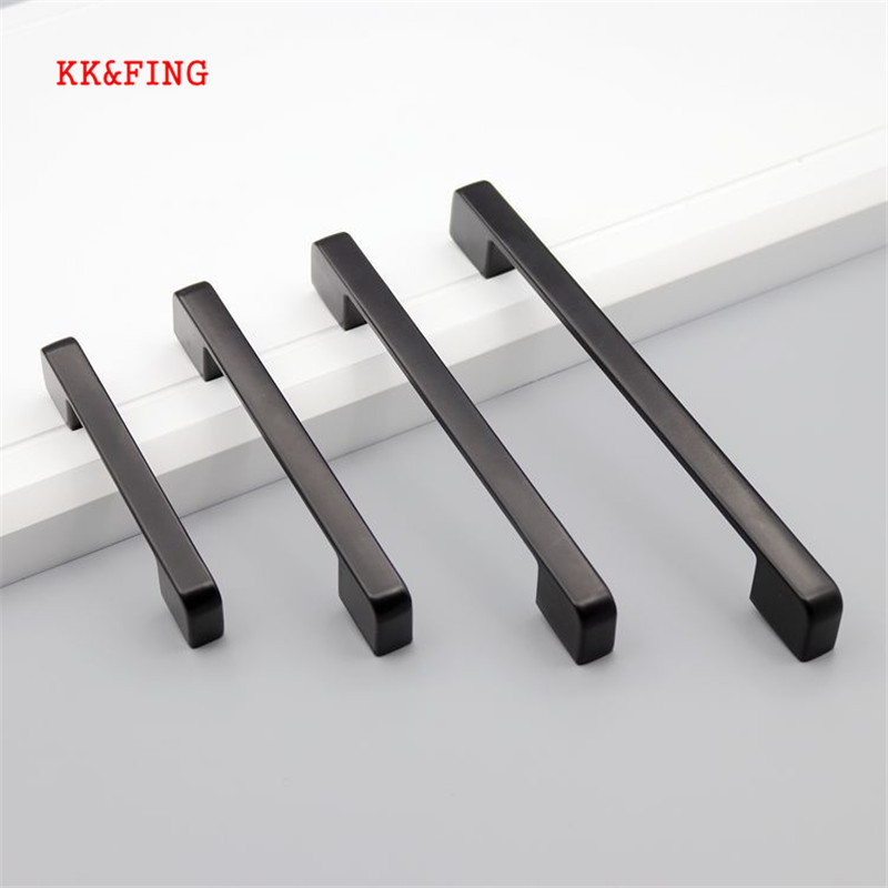 KK&FING Amerikaanse stijl zwar - Furniture Rotating Hardware recensie en prijs