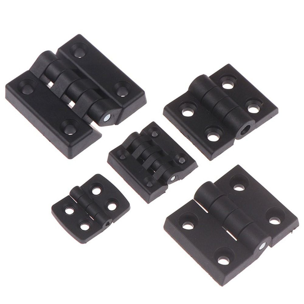 Plastic Deur Scharnier Slijtva - Quality Furniture Hardware recensie en prijs