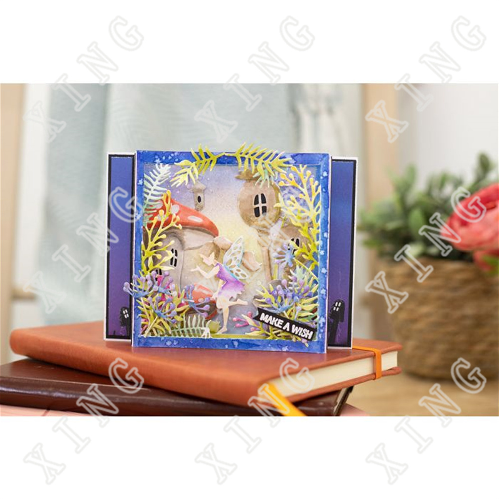 Fairy Glade Tropisch Paradijs  - Furniture Paradise & Hardware Ghaziabad Reviews recensie en prijs