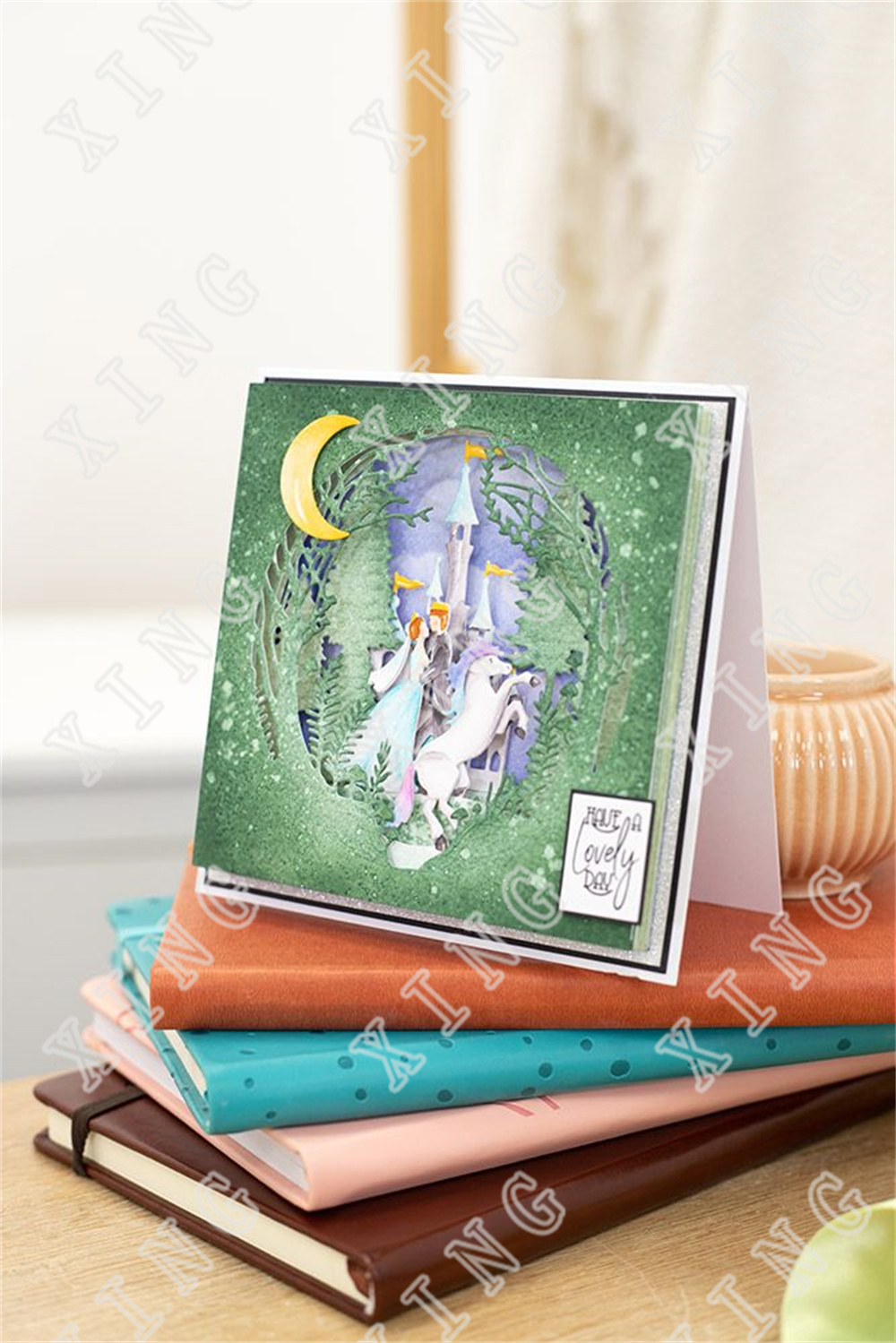 Fairy Glade Tropisch Paradijs  - Furniture Paradise & Hardware Ghaziabad Reviews recensie en prijs