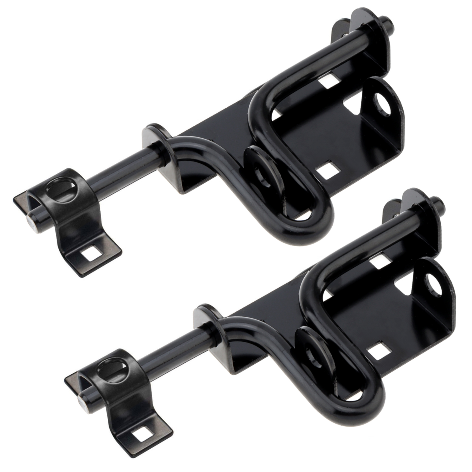 2 stuks deurbouten 304 roestvr - Barrel Bolt Slide recensie en prijs