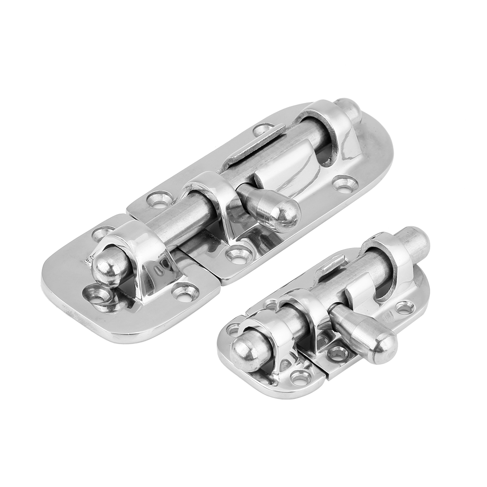 Marine Grade 316 Roestvrij Sta - Barrel Bolt Slide recensie en prijs