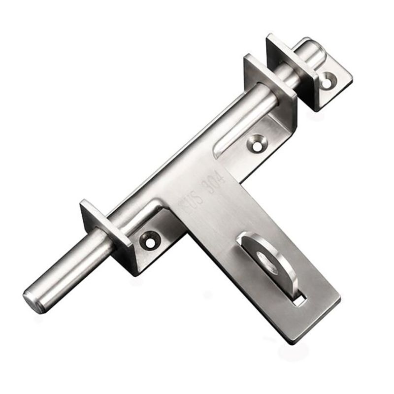 Schuifgrendel, 170Mm Verdikkin - Barrel Bolt Slide recensie en prijs
