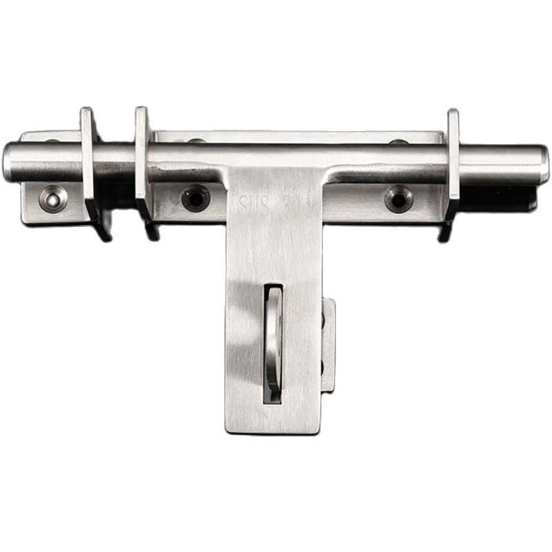 Schuifgrendel, 170Mm Verdikkin - Barrel Bolt Slide recensie en prijs