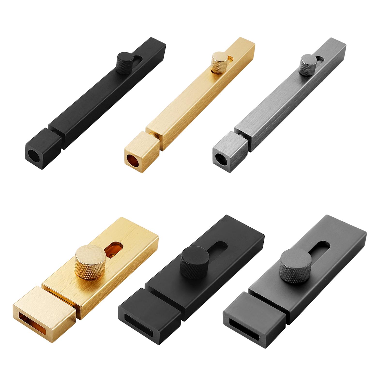 Vergrendelingsbout voor deur,  - Barrel Bolt Slide recensie en prijs