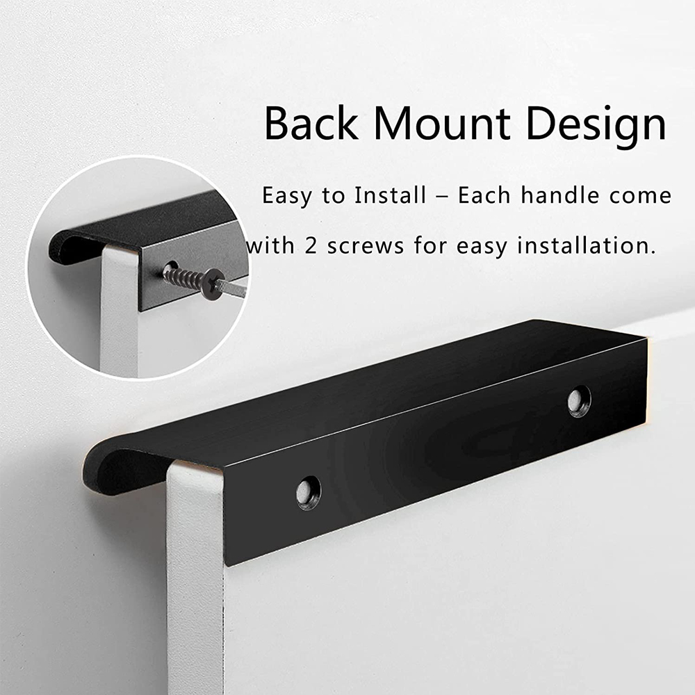 Verborgen Meubellade Handgrepe - Furniture Rotating Hardware recensie en prijs