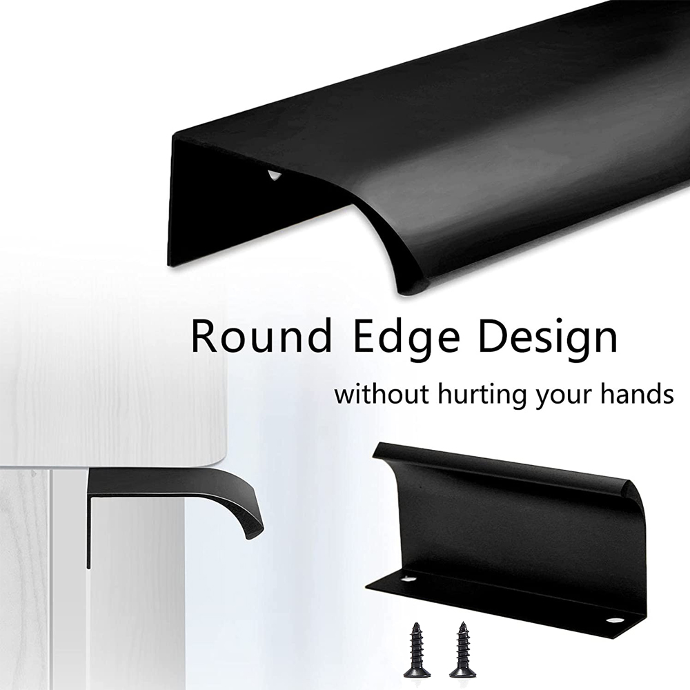 Verborgen Meubellade Handgrepe - Furniture Rotating Hardware recensie en prijs