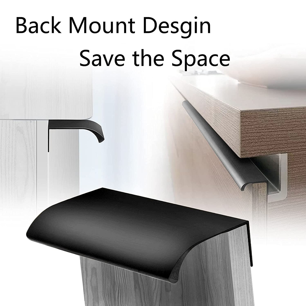 Verborgen Meubellade Handgrepe - Furniture Rotating Hardware recensie en prijs