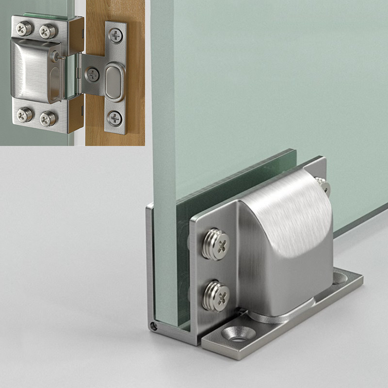 Niet-geperforeerde glazen scha - Quality Furniture Hardware recensie en prijs