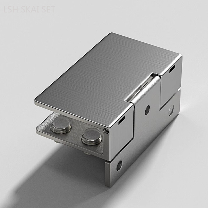 Niet-geperforeerde glazen scha - Quality Furniture Hardware recensie en prijs