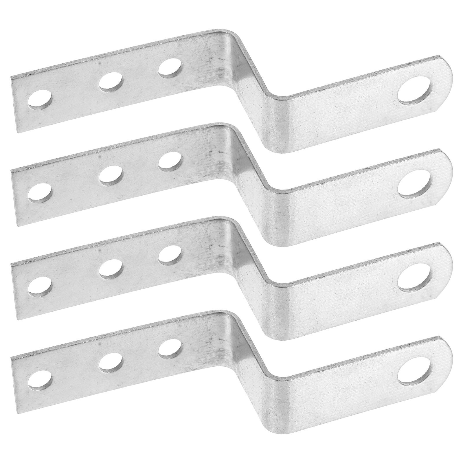 4 stuks Z-vormige ladevergrend - Furniture Hardware Photos recensie en prijs