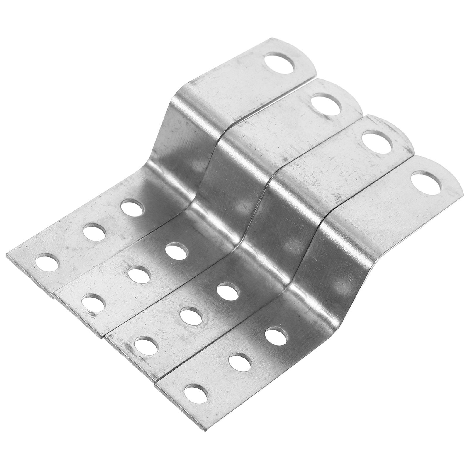 4 stuks Z-vormige ladevergrend - Furniture Hardware Photos recensie en prijs
