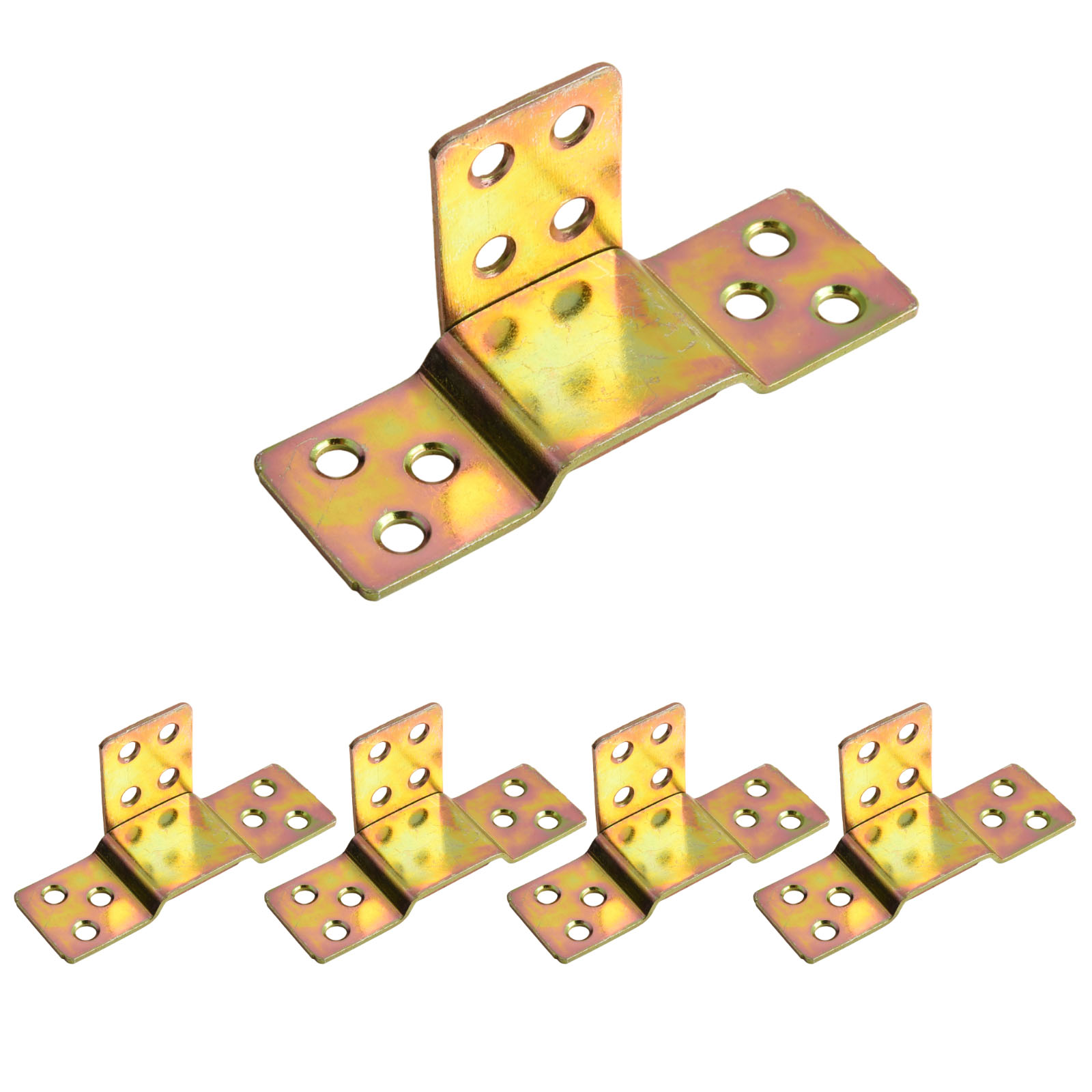 5 stuks metalen bedrailbeugel, - Furniture Hardware And Fittings recensie en prijs