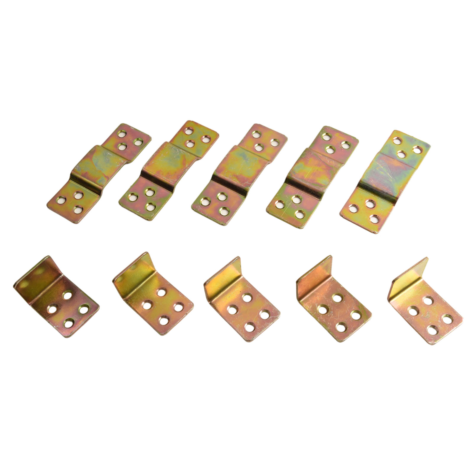 5 stuks metalen bedrailbeugel, - Furniture Hardware And Fittings recensie en prijs