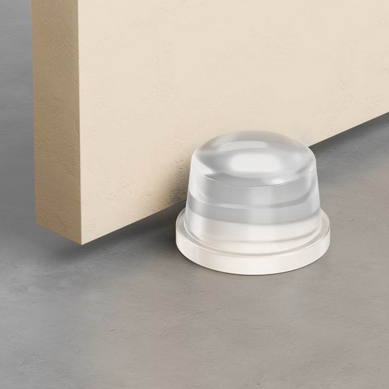 Siliconengel Vloerdeurstopper  - Furniture Hardware And Fittings recensie en prijs