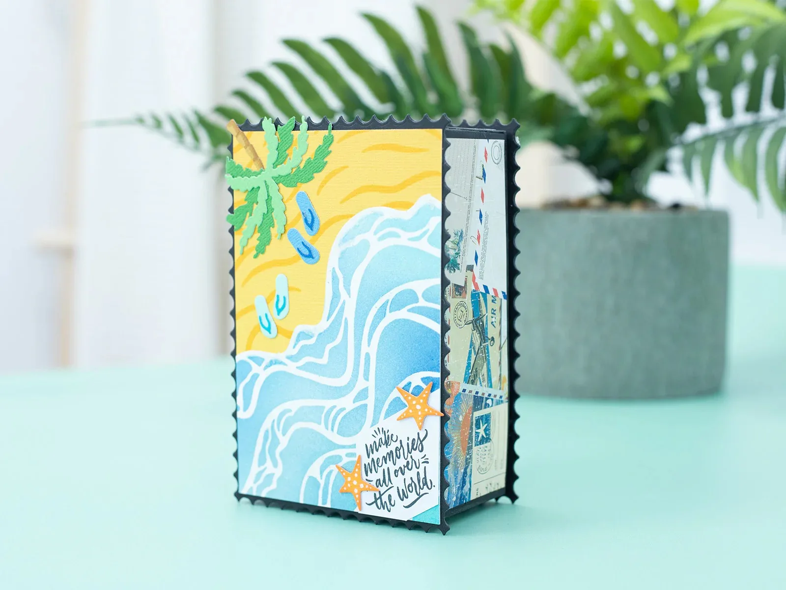 Retro Vacay - Island Paradise  - Furniture Paradise & Hardware Ghaziabad Reviews recensie en prijs