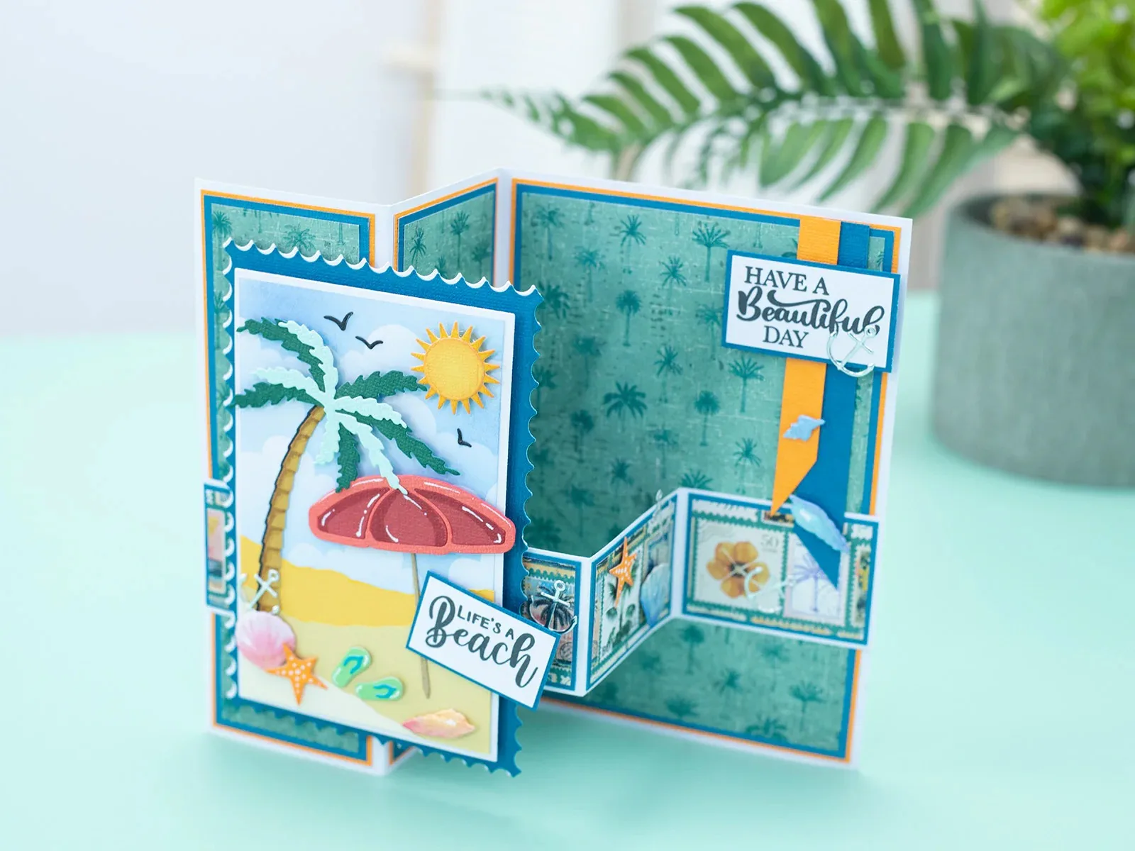 Retro Vacay - Island Paradise  - Furniture Paradise & Hardware Ghaziabad Reviews recensie en prijs