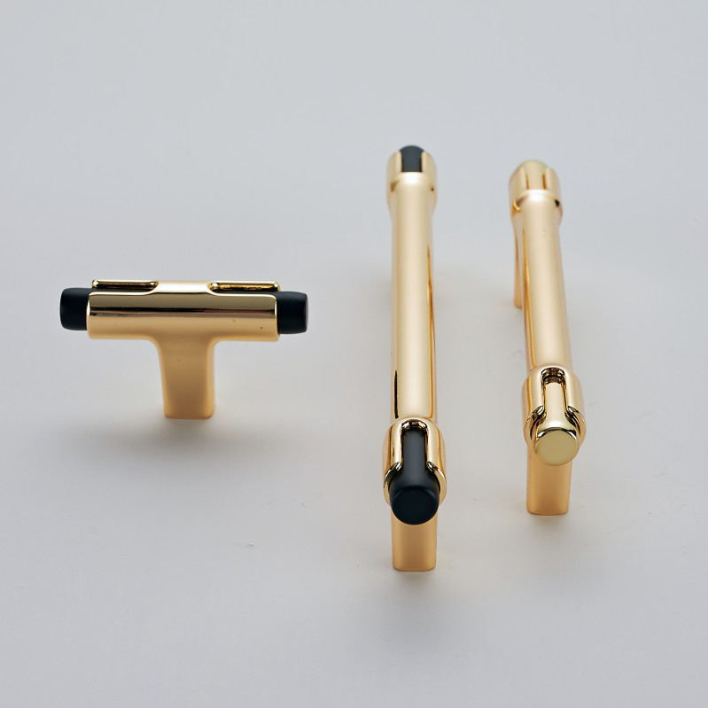 Moderne lichte luxe zinklegeri - Quality Furniture Hardware recensie en prijs