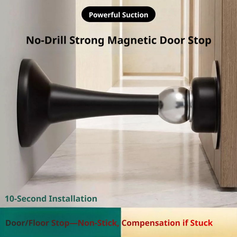 Siliconen deurstopper zonder b - Furniture Hardware And Fittings recensie en prijs