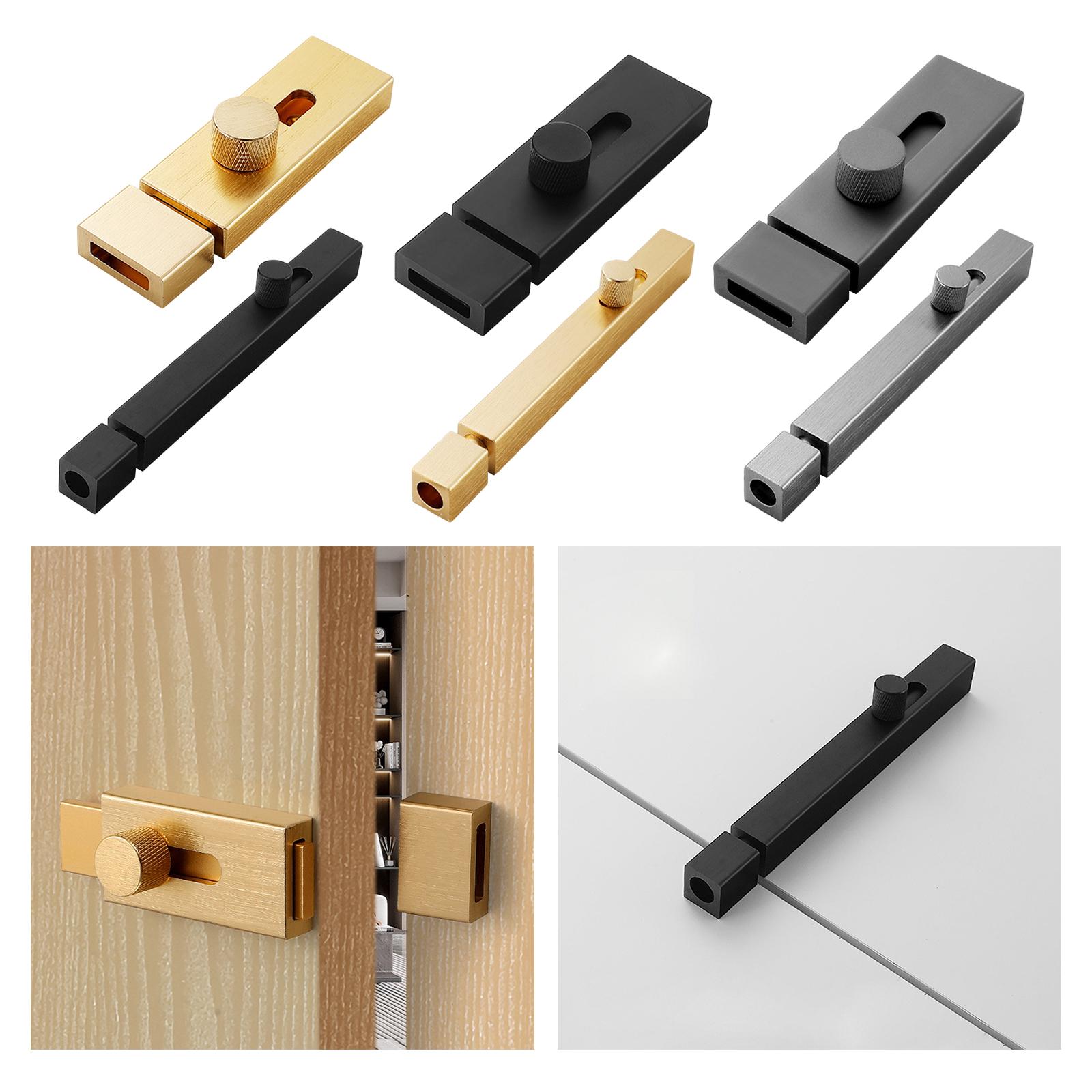 Vat Bolt Klink Verdikte Schuif - Barrel Bolt Slide recensie en prijs