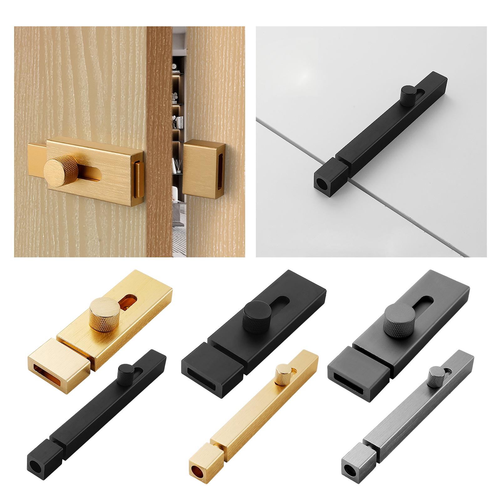Vat Bolt Klink Verdikte Schuif - Barrel Bolt Slide recensie en prijs