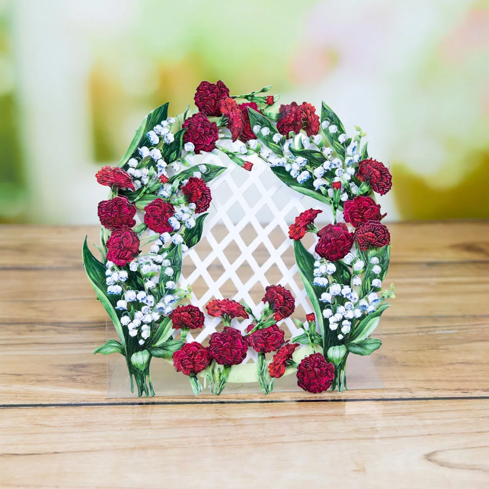 Pansy Paradise Valley Blooms C - Furniture Paradise & Hardware Ghaziabad Reviews recensie en prijs