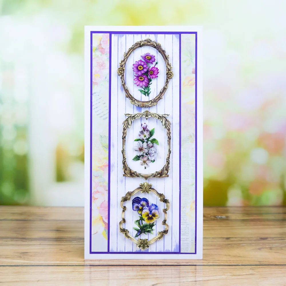 Pansy Paradise Valley Blooms C - Furniture Paradise & Hardware Ghaziabad Reviews recensie en prijs