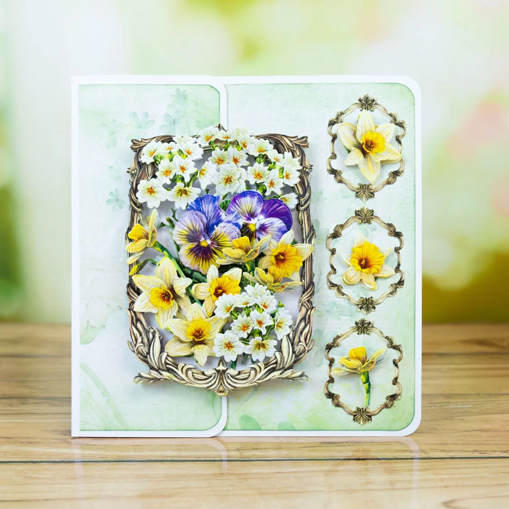 Pansy Paradise Valley Blooms C - Furniture Paradise & Hardware Ghaziabad Reviews recensie en prijs