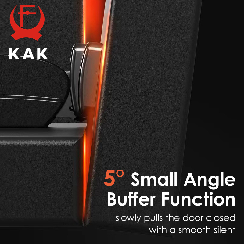 Kak 2Pcs Keukenkast Scharniere - Furniture Hardware And Fittings recensie en prijs