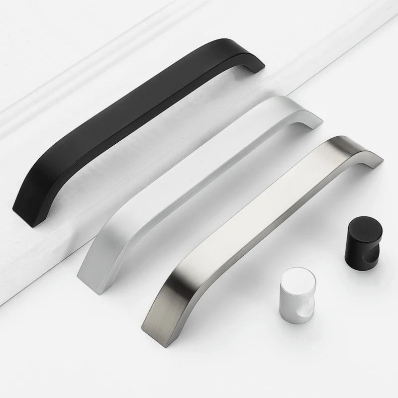 96 128 160 192mm Aluminium Mod - Furniture Rotating Hardware recensie en prijs
