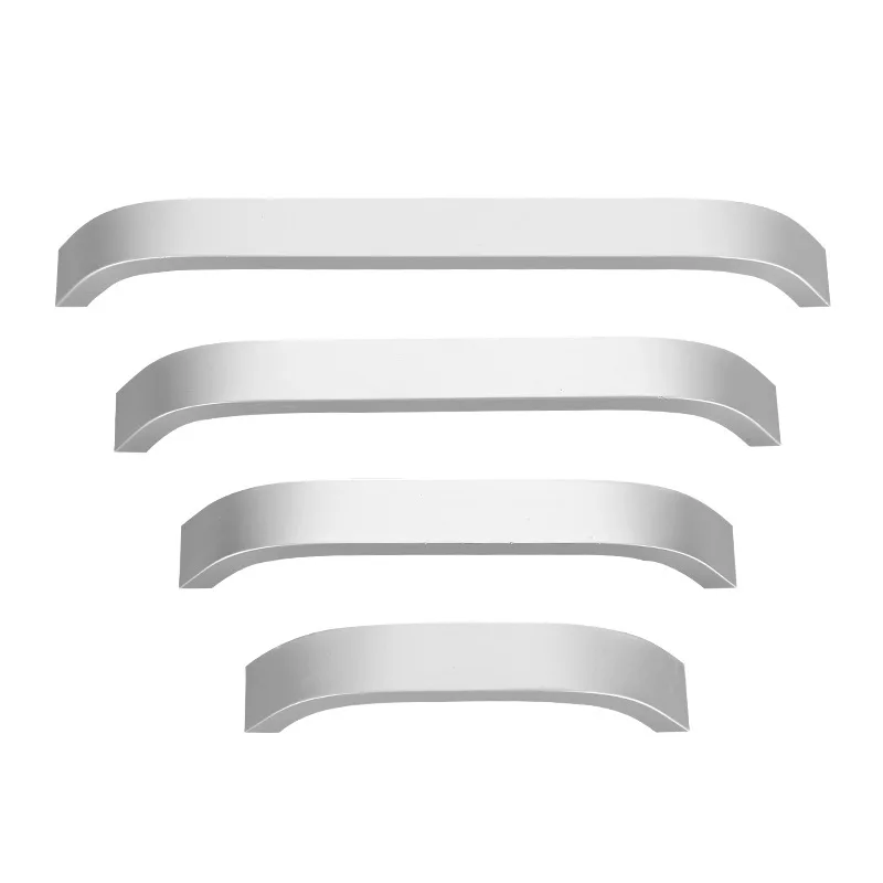 96 128 160 192mm Aluminium Mod - Furniture Rotating Hardware recensie en prijs