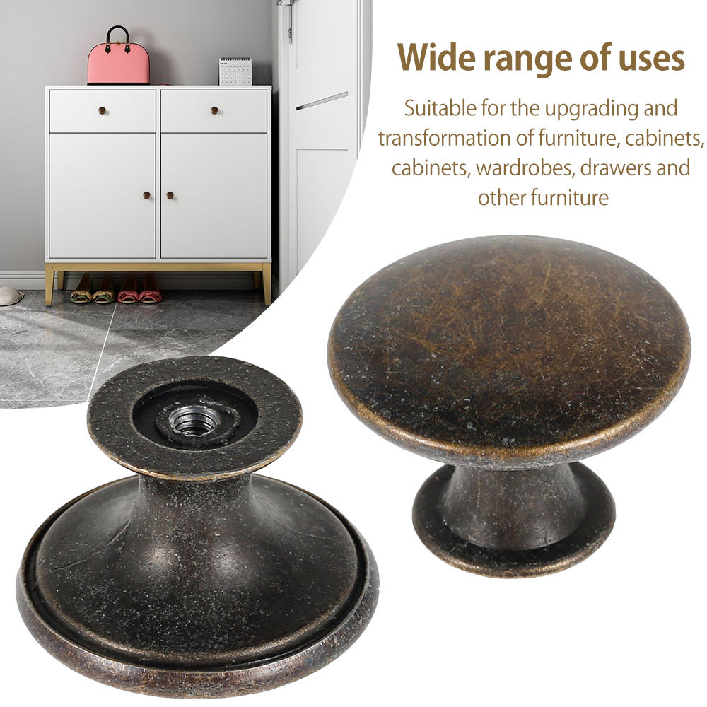 12 STKS Retro Trekhandgrepen B - Furniture Hardware And Fittings recensie en prijs