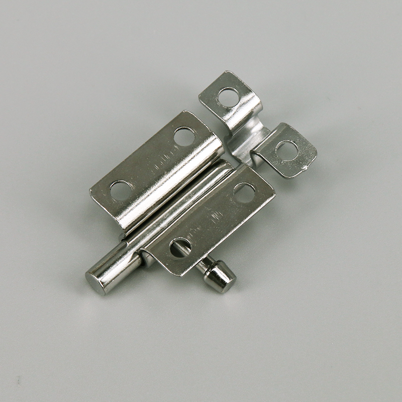 1x schuifgrendelslot vatgrende - Barrel Bolt Slide recensie en prijs