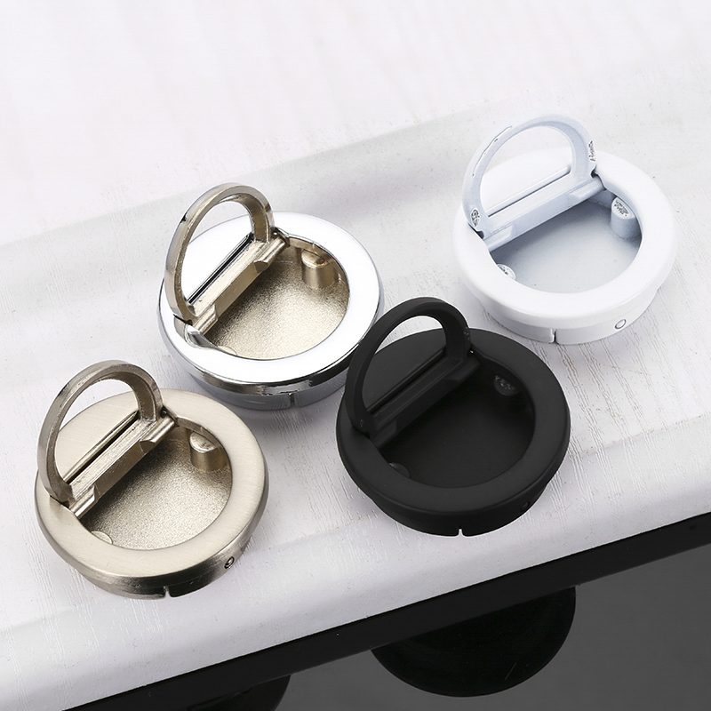 Verborgen Donkere Handvat Verb - Furniture Hardware And Fittings recensie en prijs